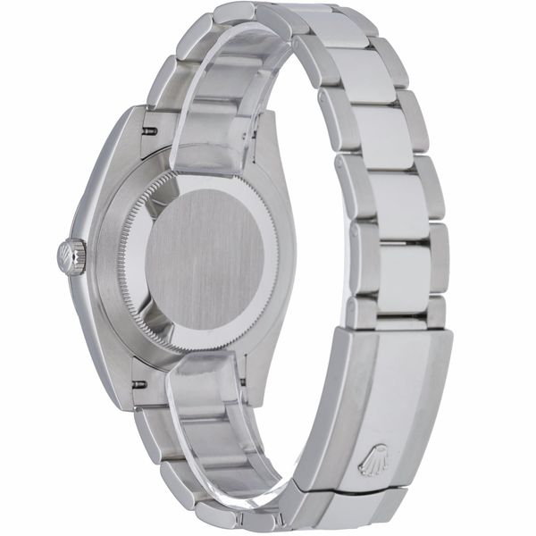 Rolex Datejust 41 126300